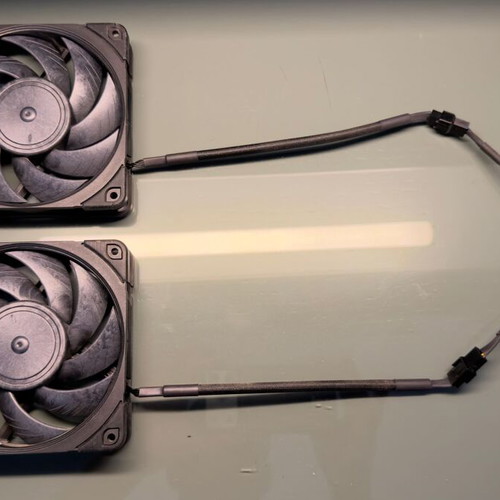 Noctua NH-U12A CPU cooler like new, top air cooling performance