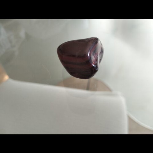 Energy stone crystal new