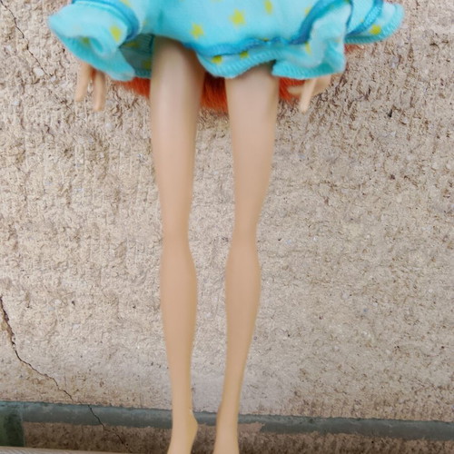 Winx Club Bloom Slumber Party Doll Mattel 2006 like new