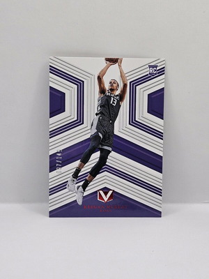 Panini Chronicles Keegan Murray Vortex Red /149 σε άριστη κατάσταση