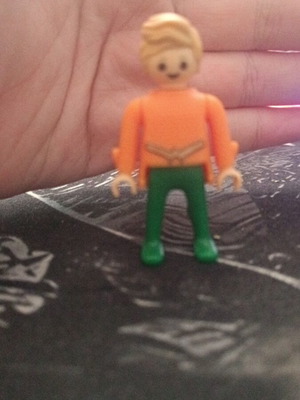Aquaman new