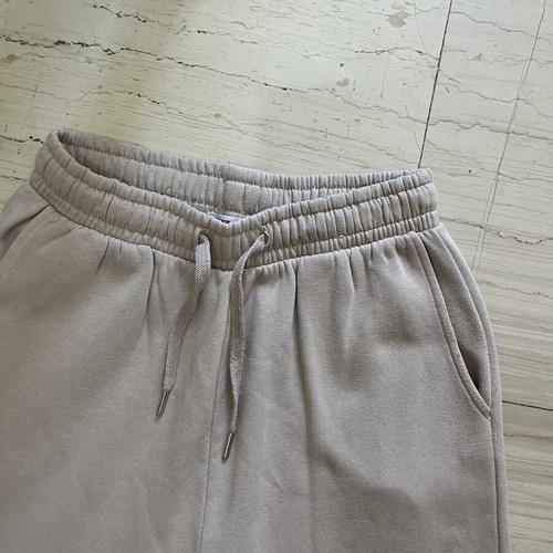 Sinsay beige sportswear pants new, size S