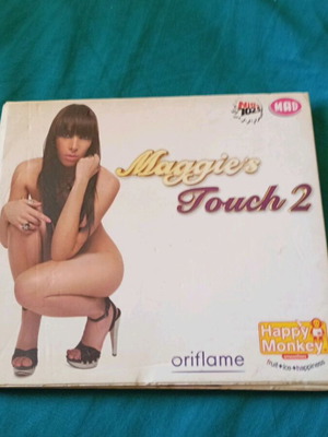 Maggie's Touch 2 CD συλλογή pop