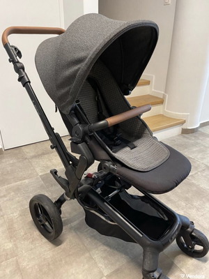 Καρότσι Jane σαν καινούργιο