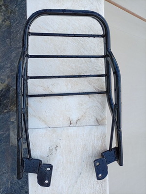Honda luggage rack like new