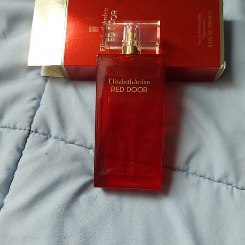 Γυναικείο άρωμα Elizabeth Arden Red Door 100ml EDT