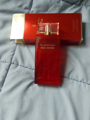 Γυναικείο άρωμα Elizabeth Arden Red Door 100ml EDT