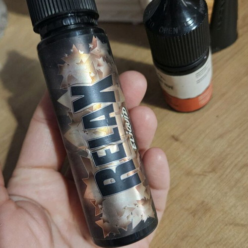 Innokin full set like new with extra accessories and liquids