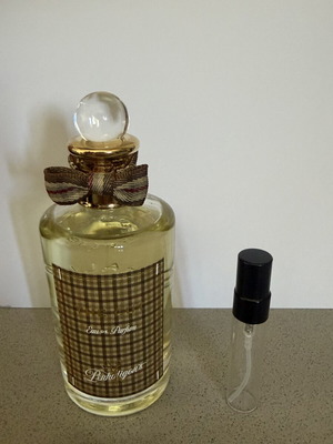 Penhaligon’s The Cut Eau de Parfum 5ml new