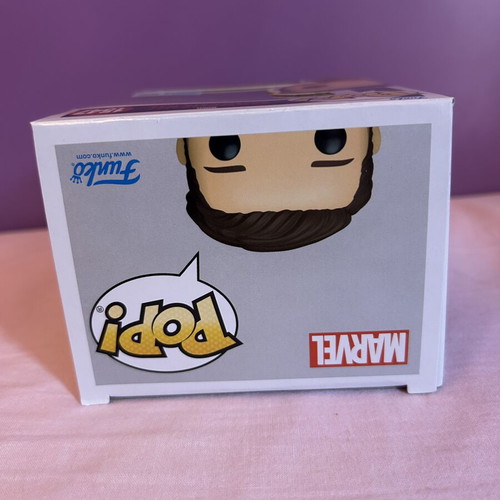Daredevil Born Again 1547 Funko Pop like new