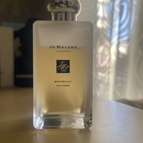 Jo Malone Waterlily Cologne like new, 100 ml