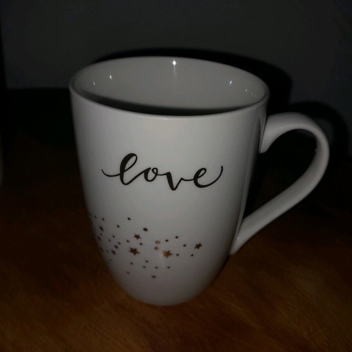 Cups like new, set of 3 pieces