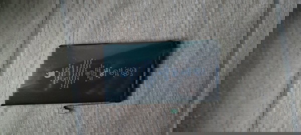 Iphone 12 Pro μπαταρία 79%υγεια