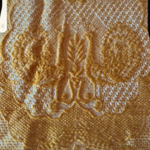 Wool blanket throw like new for a single double bed