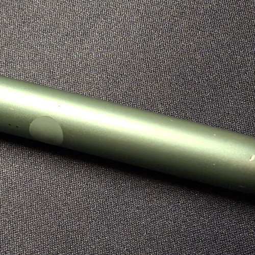 Iqos Iluma used, fully functional