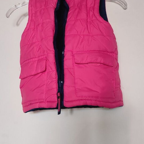 Alluette Reversible Jacket 18 Months Used
