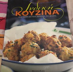 Cookbook in excellent condition