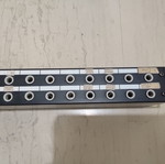 FOSTEX Patch Bay 3012 used