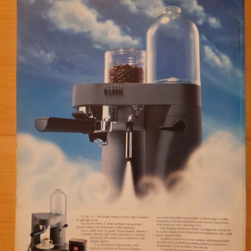 Domus 804 May 1998 used