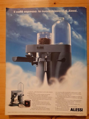 Domus 804 May 1998 used