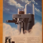 Domus 804 May 1998 used