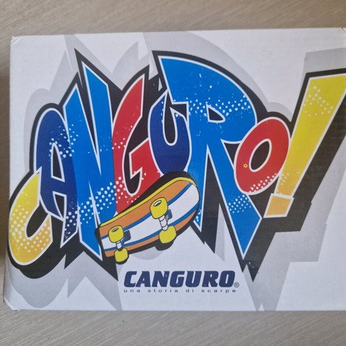 Canguro baby athletic boots used with leather insole and anti-slip sole