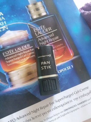 Make up Max Factor Pan Stik μεταχειρισμένο