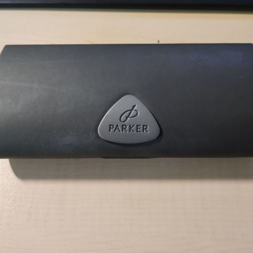 Στυλό Parker Sonnet Core Stainless Steel GT καινούργιο με γνήσια θήκη