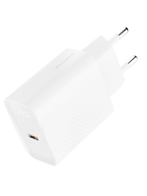 XO L160 Universal φορτιστής USB-C 20W