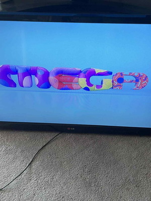 LG 29MT45D-PZ 29'' IPS LED монитор телевизор употребяван