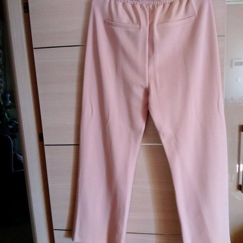 Scotch & Soda women's pants new dusty pink size XL