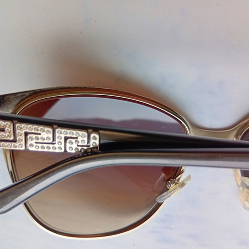 Versace sunglasses, original