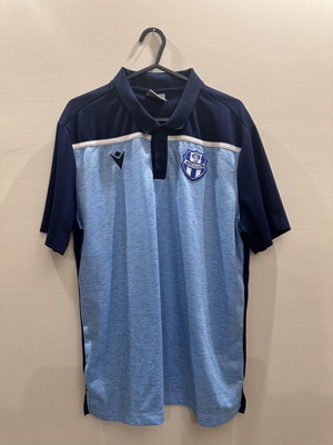 Apollon Smyrnis training shirt, size L