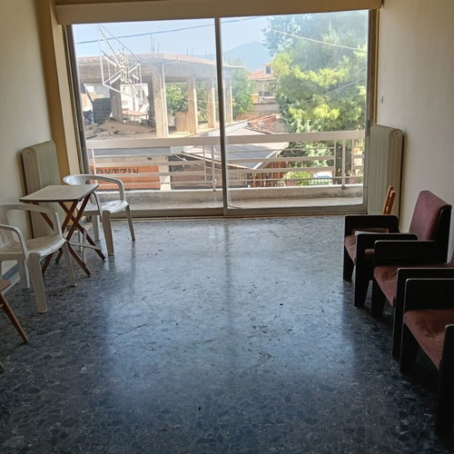 Apartment in Orchomenos Viotias, 111 m², balcony, parking, view