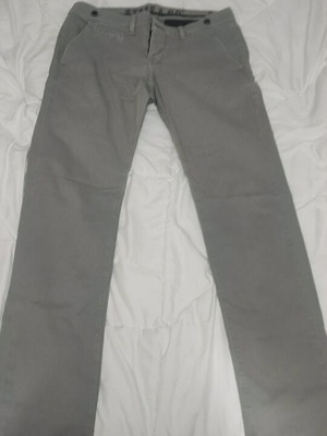 Staff & Co chino γκρι μέγεθος M σαν καινούργιο