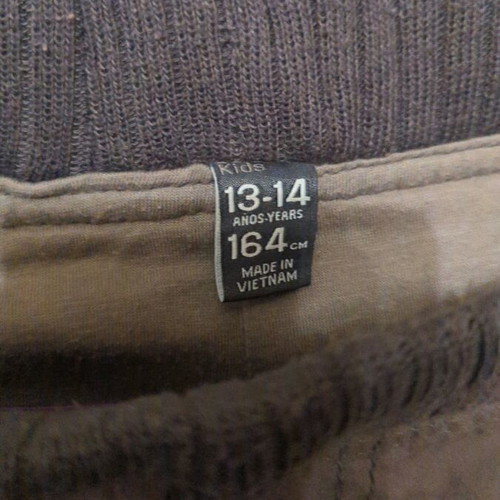 Παντελόνι Zara Kids 164cm σαν καινούργιο για 13-14 ετών