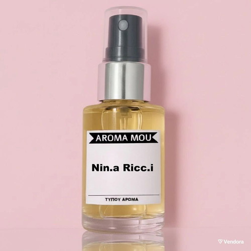 Nina Ricci women's perfume 30ml enhanced Eau de Parfum new