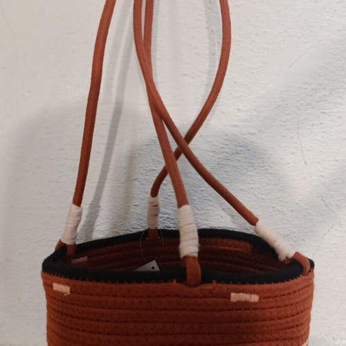 Macrame new