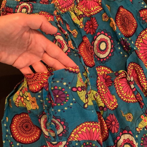 Women's trousers