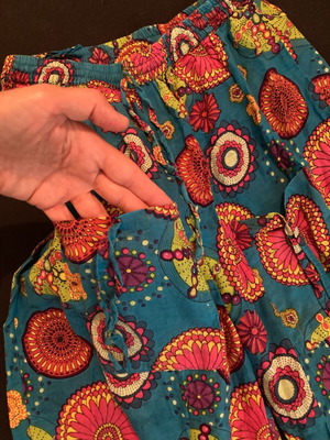 Women's trousers
