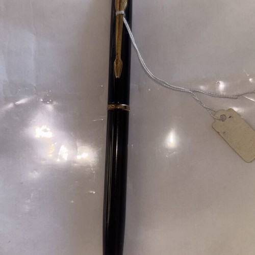 Parker mechanical pencil vintage USA