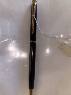 Parker mechanical pencil vintage USA