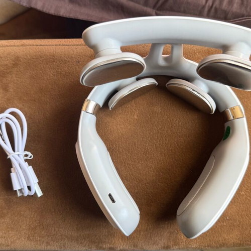Smart neck massager JT-008 new
