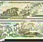 ΝΙΚΑΡΑΓΟΥΑ - 10 Centavos de Cordoba 1991 - UNC