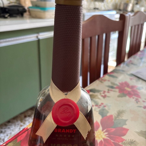 Brandy Vasco like new