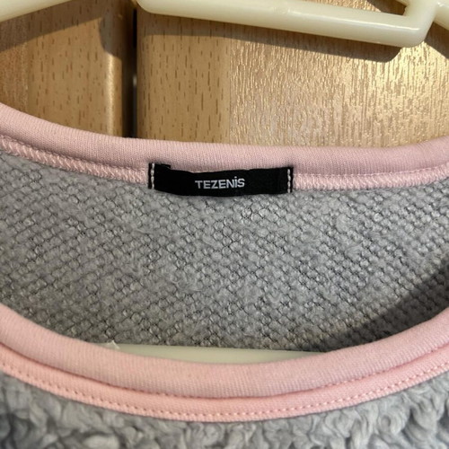 Σετ πιτζάμας Tezenis μέγεθος Medium σαν καινούργιο