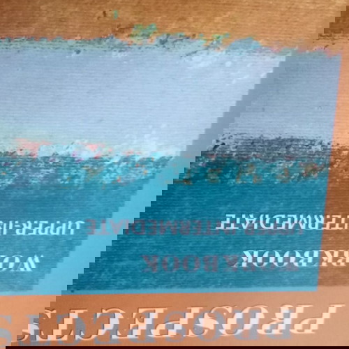 Учебници по английски език като ново, комплект 12 броя