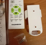 Thomson AC remote control