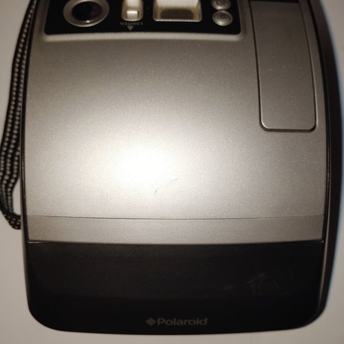 Polaroid One 600 στιγμιαία φωτογραφική μηχανή μεταχειρισμένη