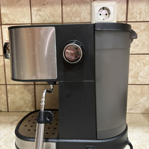 Bella Cucina Roma Espresso Machine 19 Bar